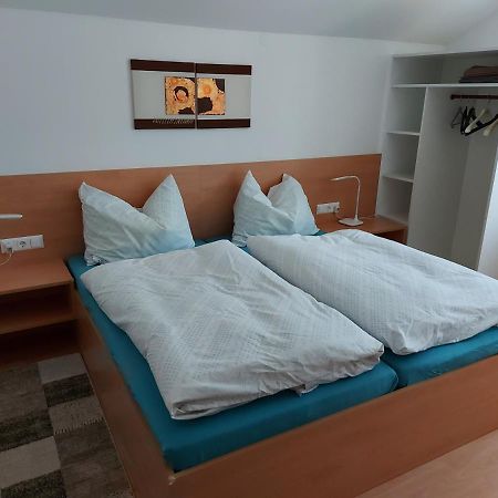 Appartement Hinteregger Bad Kleinkirchheim Εξωτερικό φωτογραφία