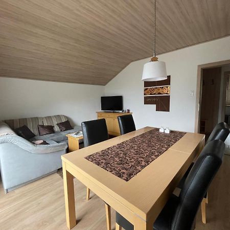 Appartement Hinteregger Bad Kleinkirchheim Εξωτερικό φωτογραφία