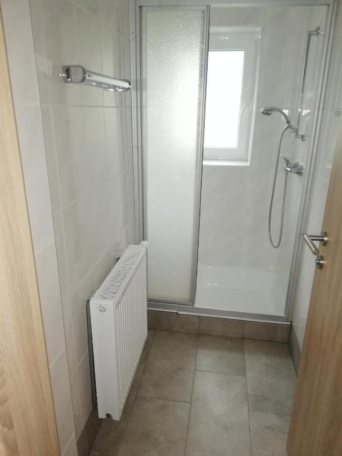 Appartement Hinteregger Bad Kleinkirchheim Εξωτερικό φωτογραφία