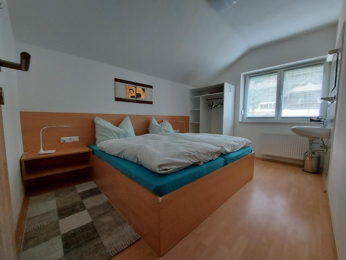 Appartement Hinteregger Bad Kleinkirchheim Εξωτερικό φωτογραφία
