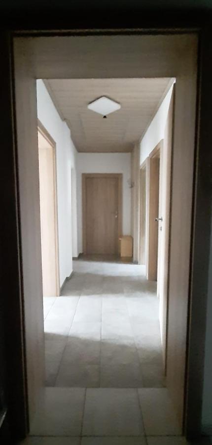 Appartement Hinteregger Bad Kleinkirchheim Εξωτερικό φωτογραφία