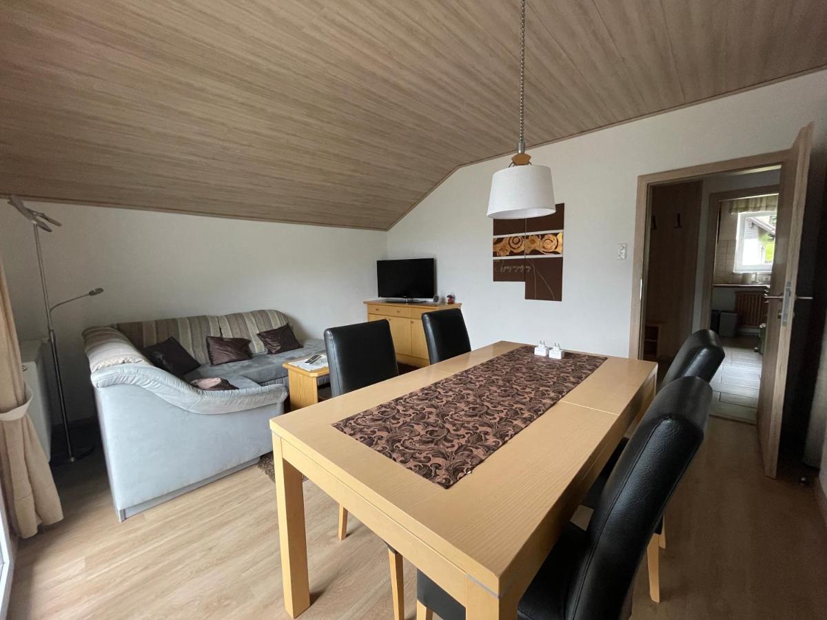 Appartement Hinteregger Bad Kleinkirchheim Εξωτερικό φωτογραφία